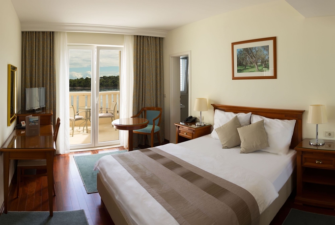 Imagen de la habitación del Hotel Bozica. Foto 8