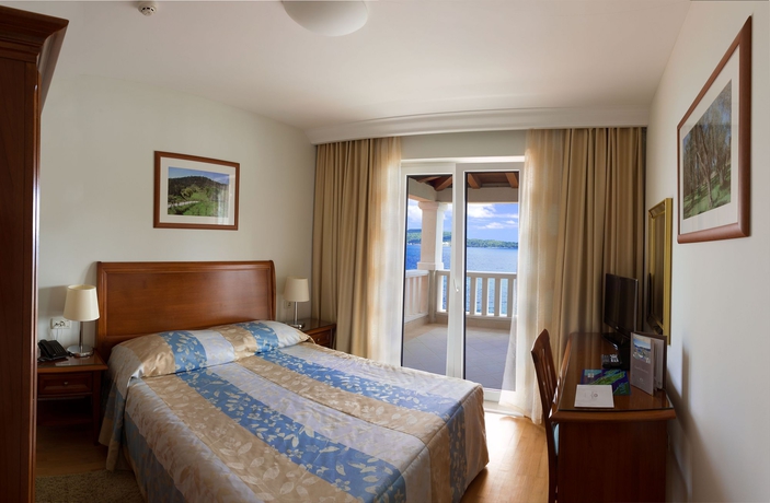 Imagen de la habitación del Hotel Bozica. Foto 12