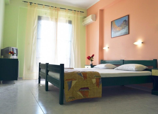 Imagen general del Hotel Bozikis Palace. Foto 2