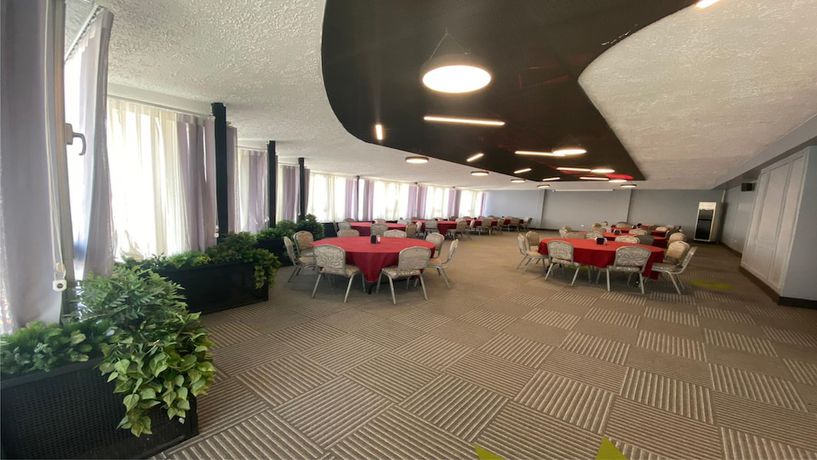 Imagen de los interiores del Hotel Bozoogullari. Foto 20