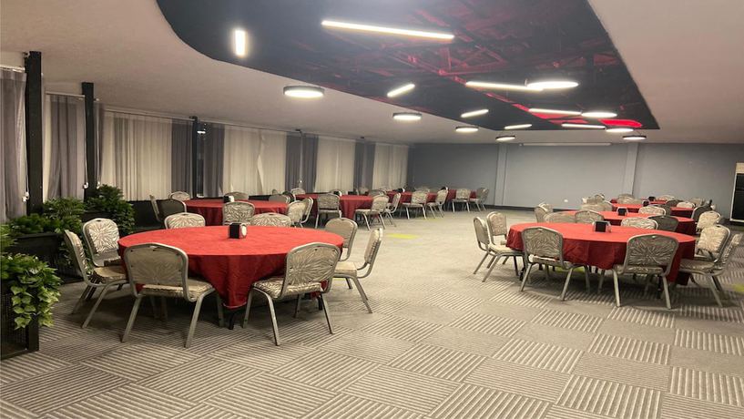 Imagen del bar/restaurante del Hotel Bozoogullari. Foto 2