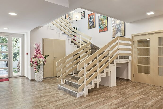 Imagen general del Hotel Bozur. Foto 5