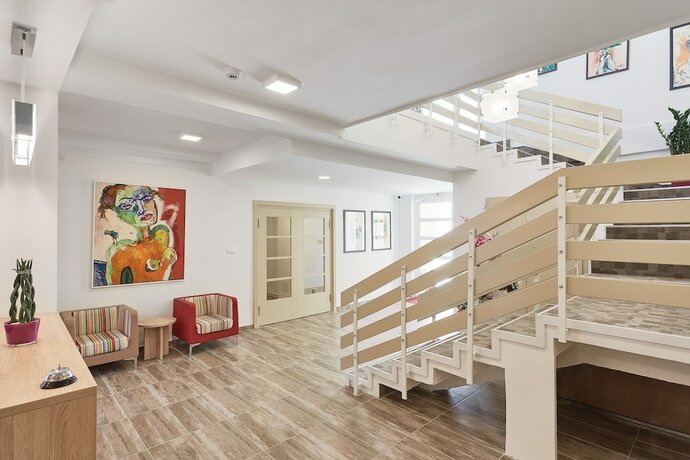 Imagen general del Hotel Bozur. Foto 10