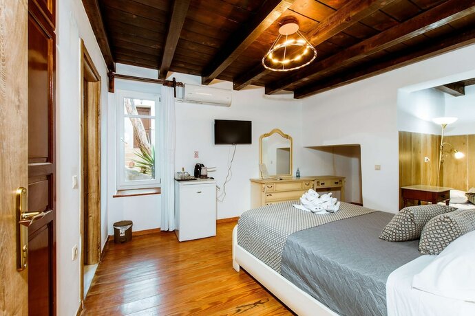 Imagen de la habitación del Hotel Bozzali. Foto 12
