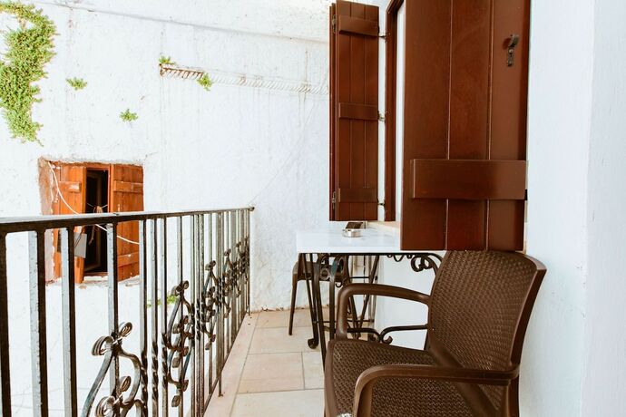 Imagen general del Hotel Bozzali. Foto 4
