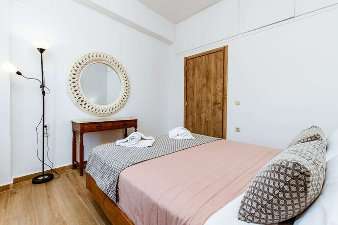 Imagen general del Hotel Bozzali. Foto 10