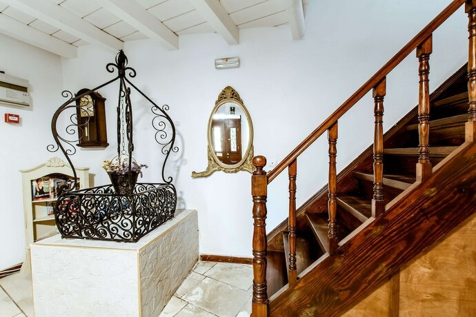 Imagen general del Hotel Bozzali. Foto 11