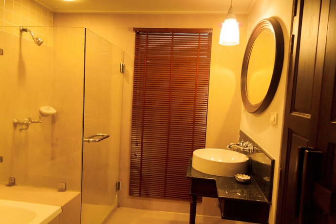 Imagen de la habitación del Hotel Bp Chiang Mai City. Foto 3