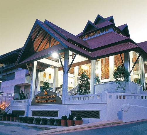 Imagen general del Hotel Bp Chiang Mai City. Foto 1