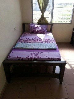 Imagen de la habitación del Hotel Bp. Foto 7