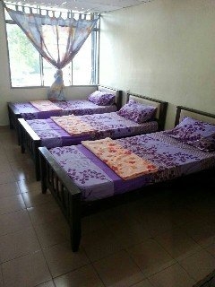 Imagen de la habitación del Hotel Bp. Foto 8