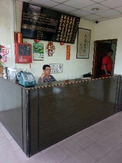 Imagen general del Hotel Bp. Foto 5