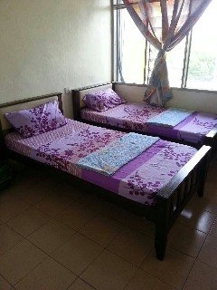 Imagen de la habitación del Hotel Bp. Foto 9