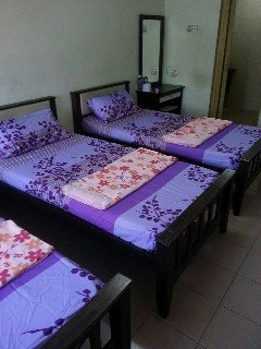 Imagen de la habitación del Hotel Bp. Foto 11