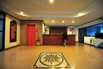 Imagen general del Hotel B.p Grand Service Apartment. Foto 1