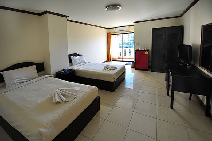 Imagen de la habitación del Hotel B.p Grand Service Apartment. Foto 5