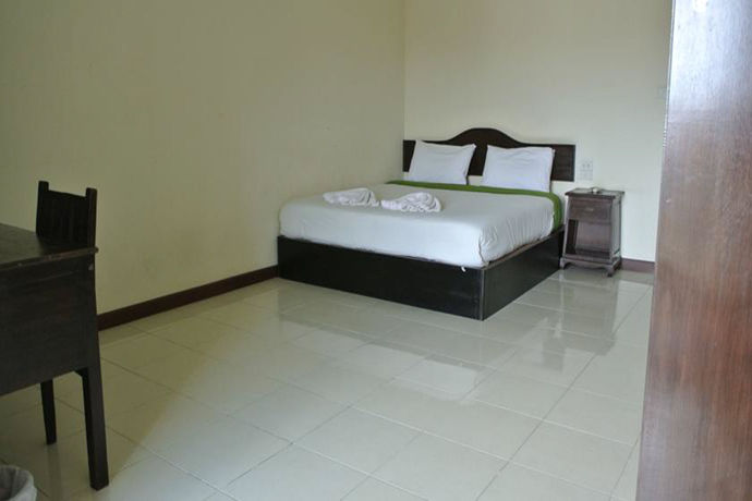 Imagen de la habitación del Hotel B.p Grand Service Apartment. Foto 7
