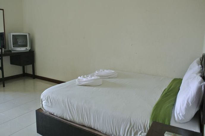 Imagen de la habitación del Hotel B.p Grand Service Apartment. Foto 8