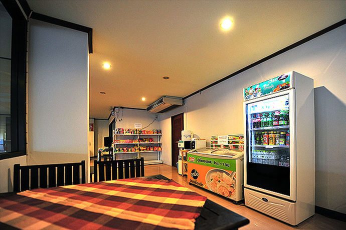 Imagen de la habitación del Hotel B.p Grand Service Apartment. Foto 10