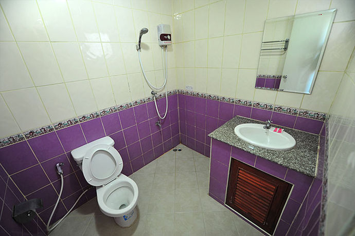 Imagen general del Hotel B.p Grand Service Apartment. Foto 2