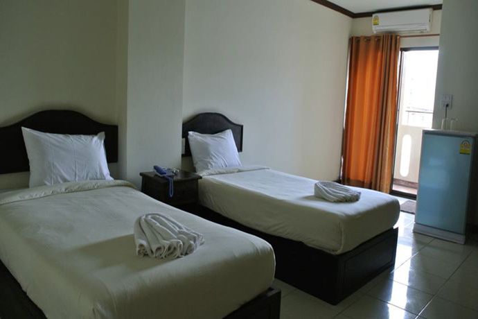 Imagen general del Hotel B.p Grand Service Apartment. Foto 3