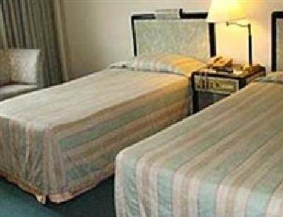 Imagen general del Hotel Bp Grand Tower. Foto 3