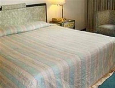 Imagen general del Hotel Bp Grand Tower. Foto 4