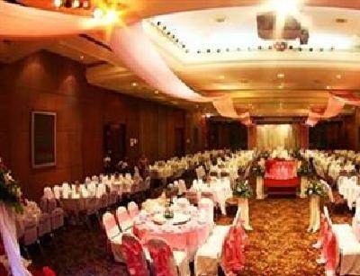 Imagen general del Hotel Bp Grand Tower. Foto 5