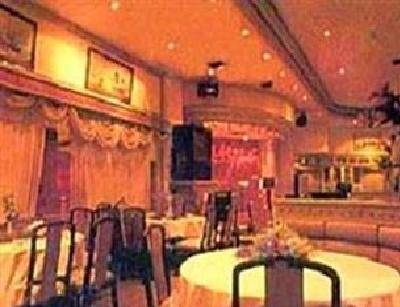 Imagen general del Hotel Bp Grand Tower. Foto 6