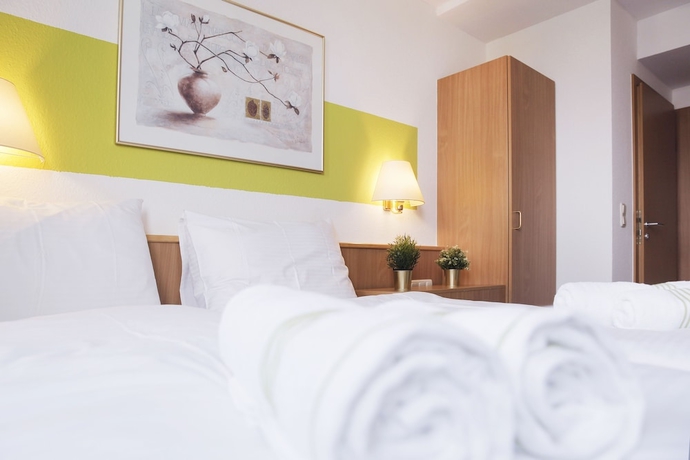 Imagen de la habitación del Hotel Bp24 Aachen. Foto 2