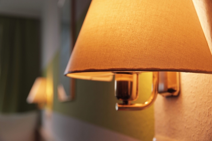 Imagen de la habitación del Hotel Bp24 Aachen. Foto 3