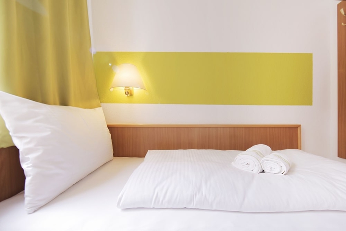 Imagen de la habitación del Hotel Bp24 Aachen. Foto 5