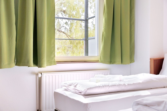 Imagen de la habitación del Hotel Bp24 Aachen. Foto 8