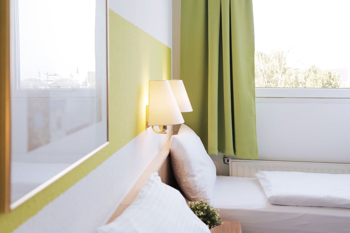 Imagen de la habitación del Hotel Bp24 Aachen. Foto 9