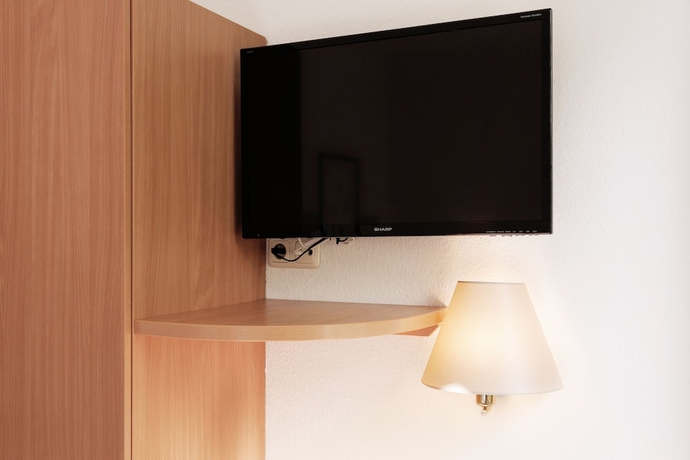 Imagen de la habitación del Hotel Bp24 Aachen. Foto 14