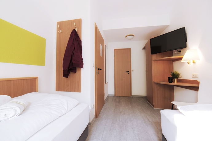 Imagen de la habitación del Hotel Bp24 Aachen. Foto 15