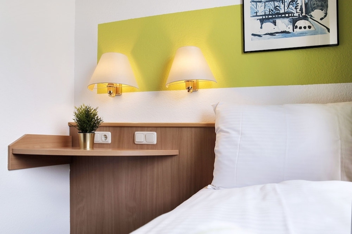 Imagen de la habitación del Hotel Bp24 Aachen. Foto 16