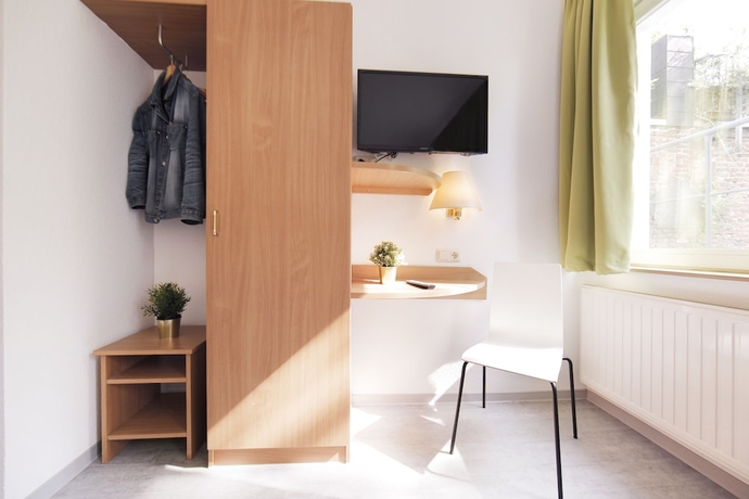 Imagen de la habitación del Hotel Bp24 Aachen. Foto 17