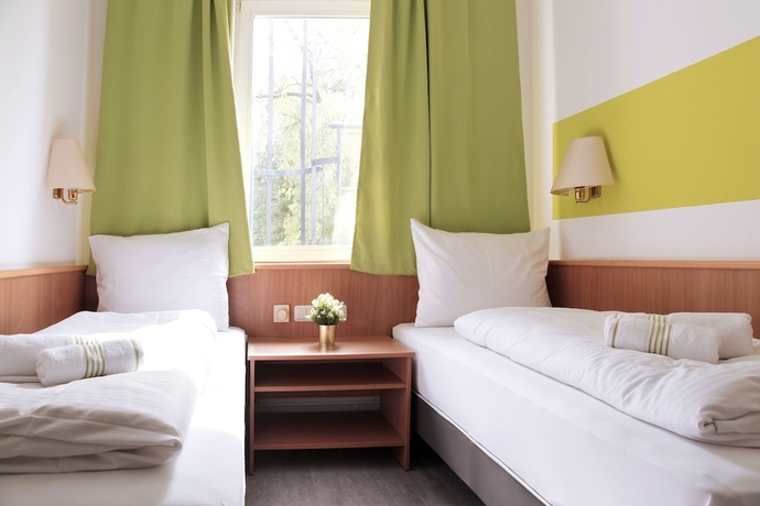 Imagen de la habitación del Hotel Bp24 Aachen. Foto 18