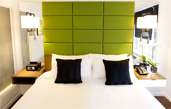 Imagen de la habitación del Hotel Bpm - Brooklyn New York. Foto 5