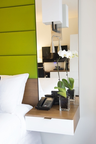 Imagen de la habitación del Hotel Bpm - Brooklyn New York. Foto 10