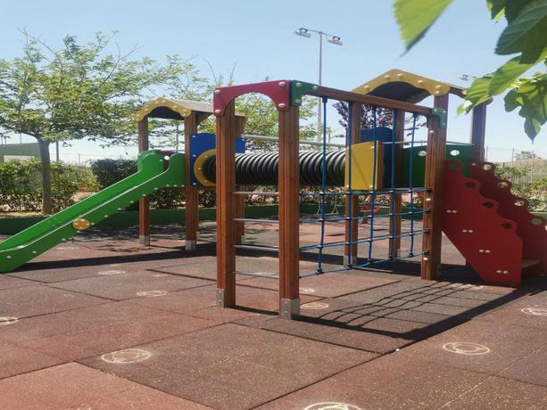 Imagen general del Hotel Bq Alcudia Sun Village. Foto 3