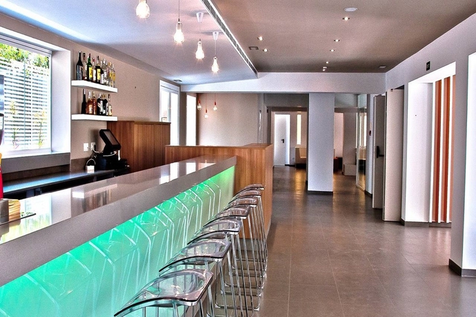 Imagen general del Hotel Bq Amfora Beach - Adults Only. Foto 6