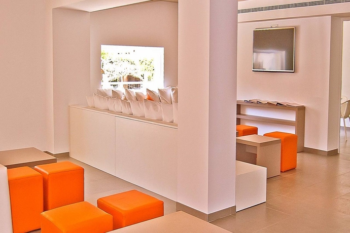 Imagen general del Hotel Bq Amfora Beach - Adults Only. Foto 9