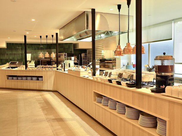 Imagen de los interiores del Hotel Bq Belvedere. Foto 23