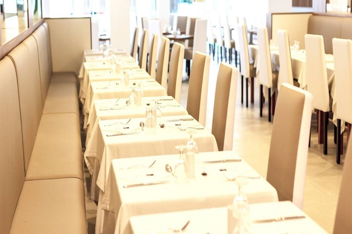 Imagen general del Hotel Bq Bulevar Peguera - Adults Only. Foto 3