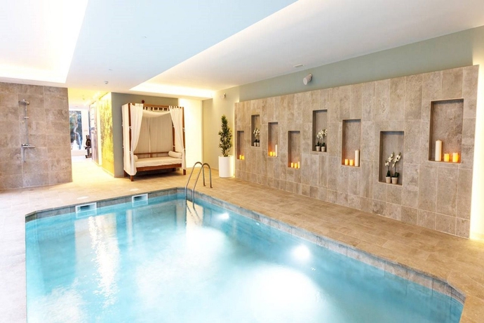 Imagen general del Hotel Bq Bulevar Peguera - Adults Only. Foto 4