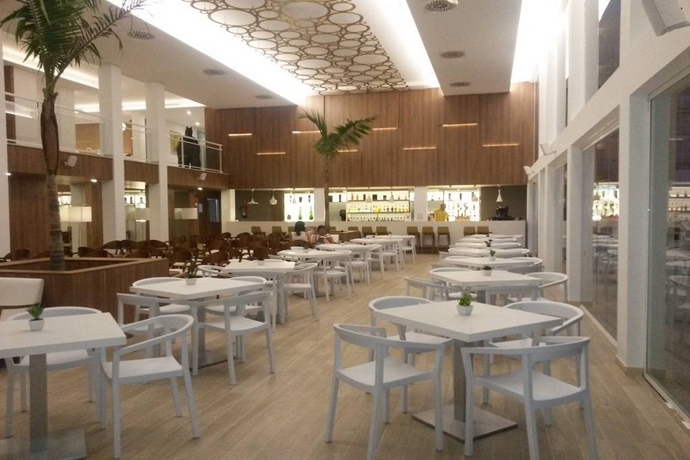 Imagen general del Hotel Bq Bulevar Peguera - Adults Only. Foto 5