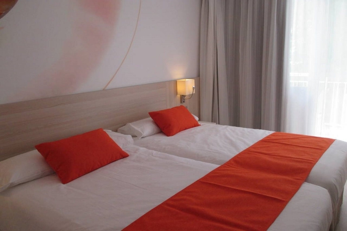 Imagen general del Hotel Bq Bulevar Peguera - Adults Only. Foto 7