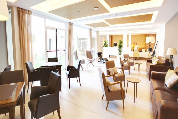 Imagen general del Hotel Bq Bulevar Peguera - Adults Only. Foto 12